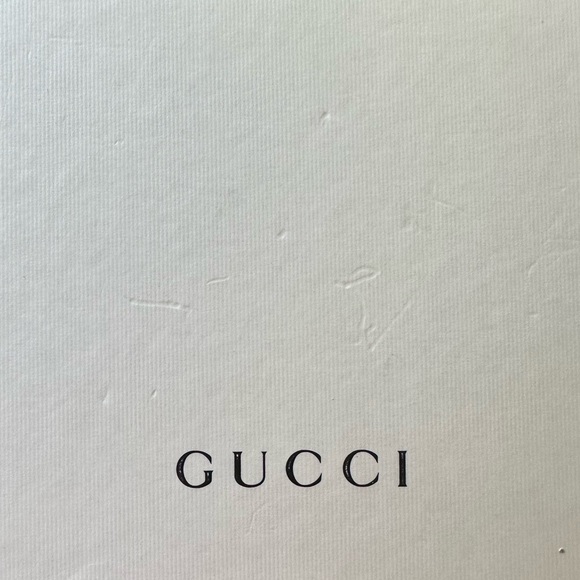 Gucci Belt - Picture 7 of 7